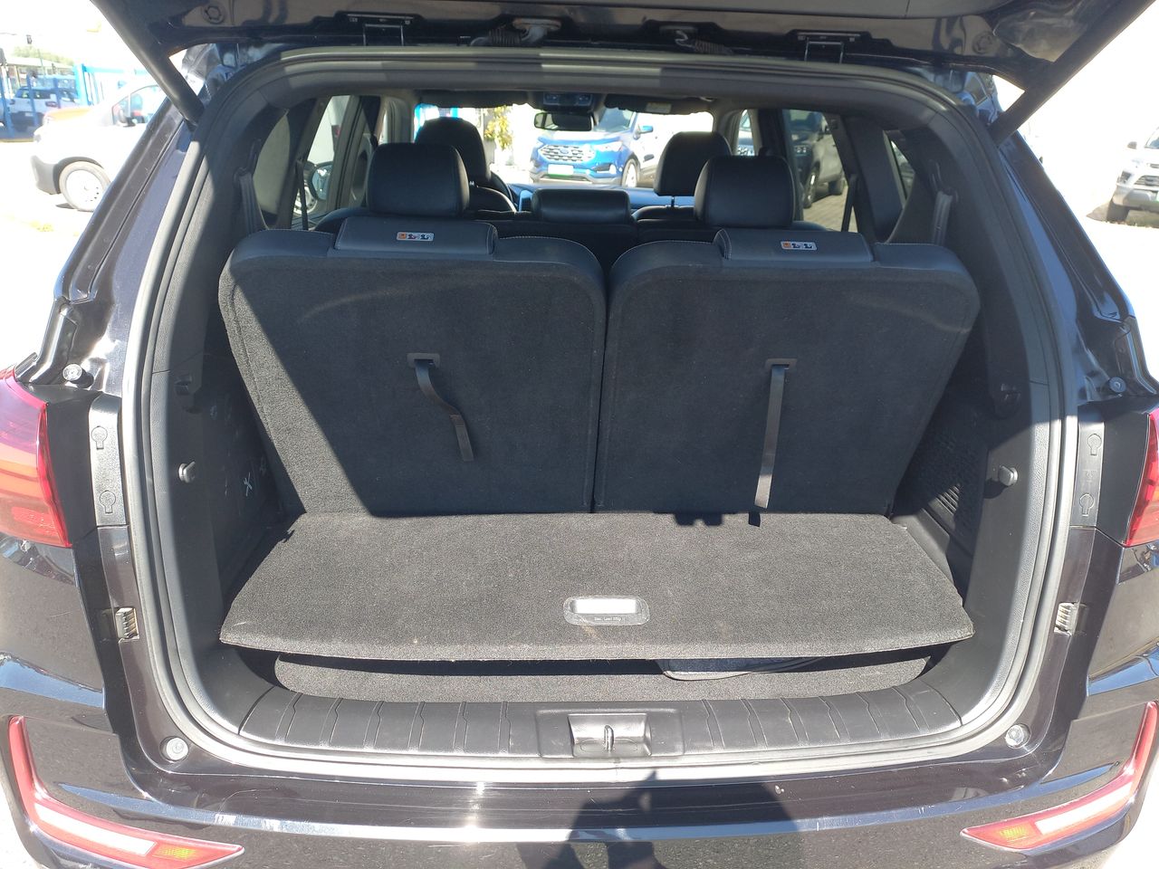 SSANGYONG - 20