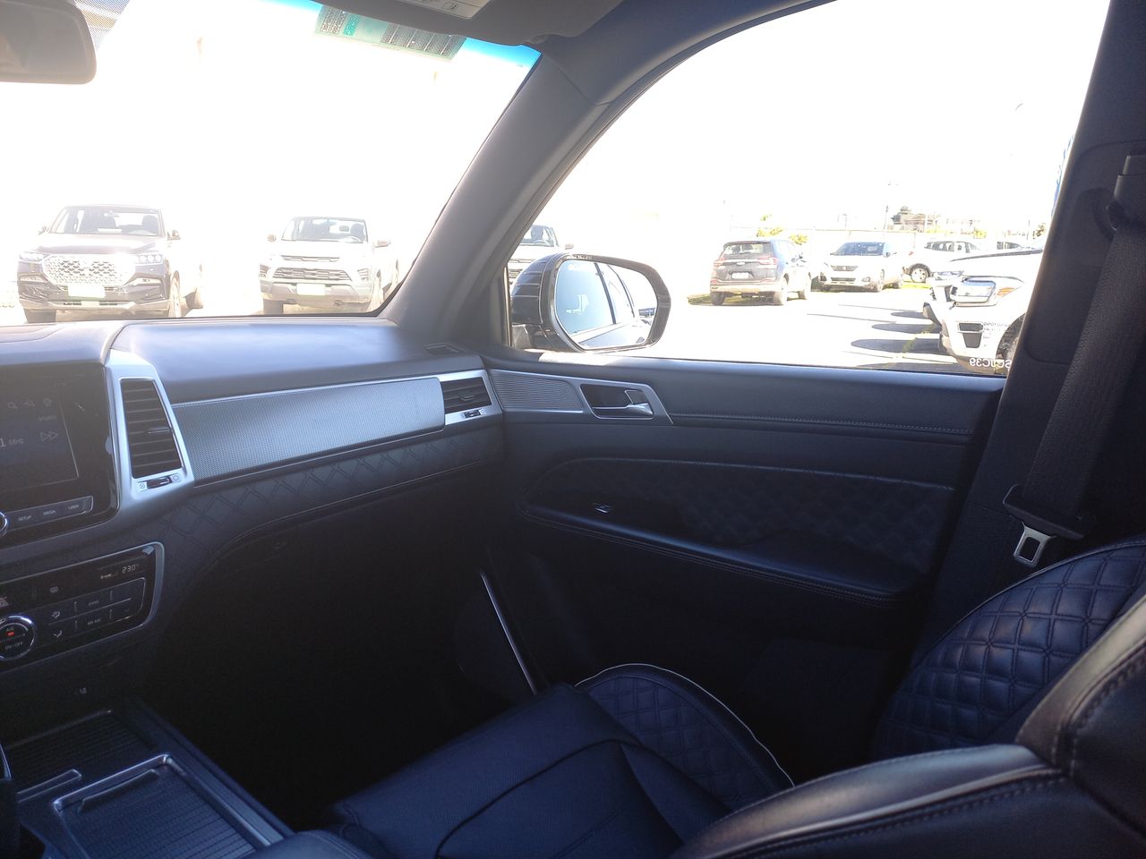 SSANGYONG - 10