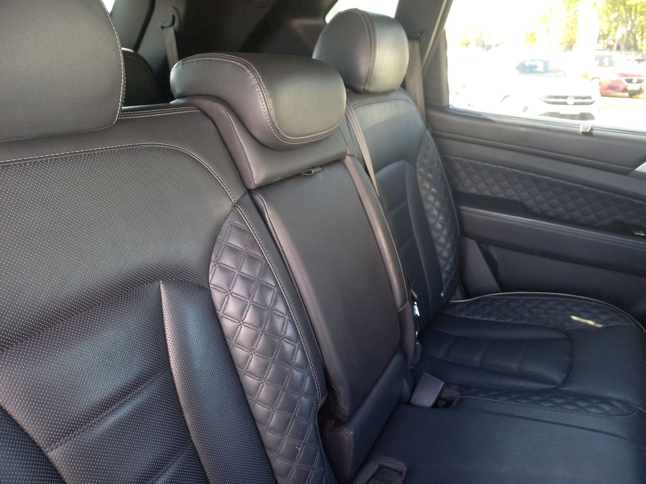 SSANGYONG - 12