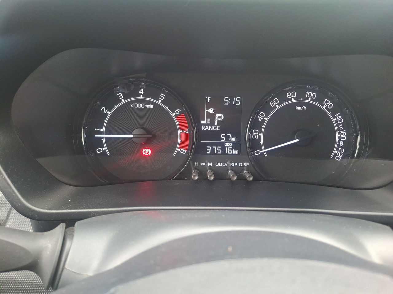 Toyota Raize — foto 16 de 21