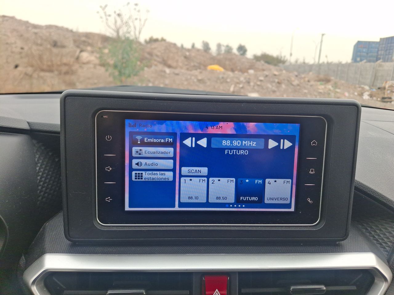 Toyota Raize — foto 17 de 21