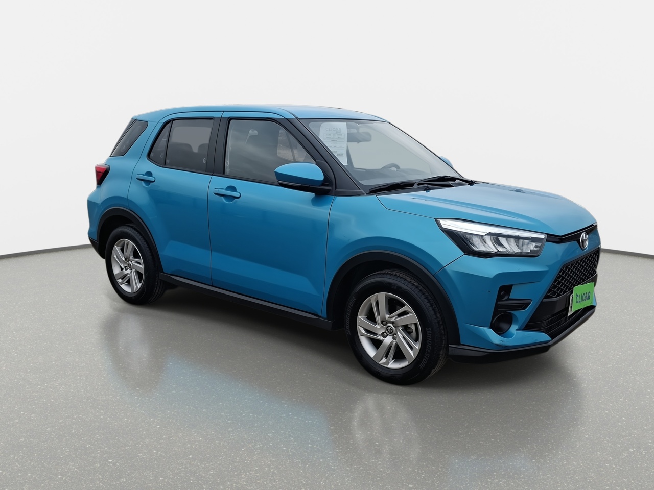 TOYOTA - 1