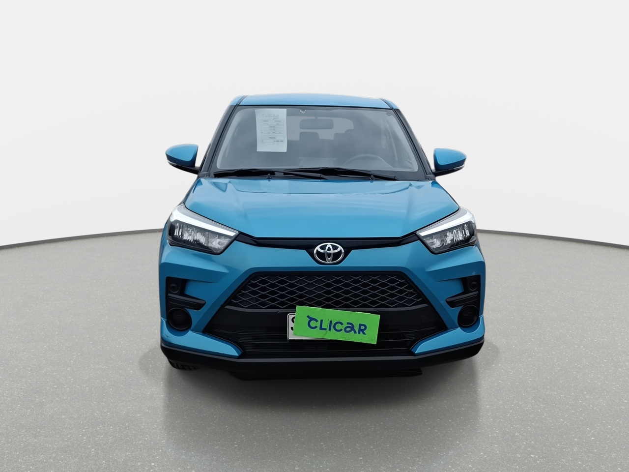 TOYOTA - 2