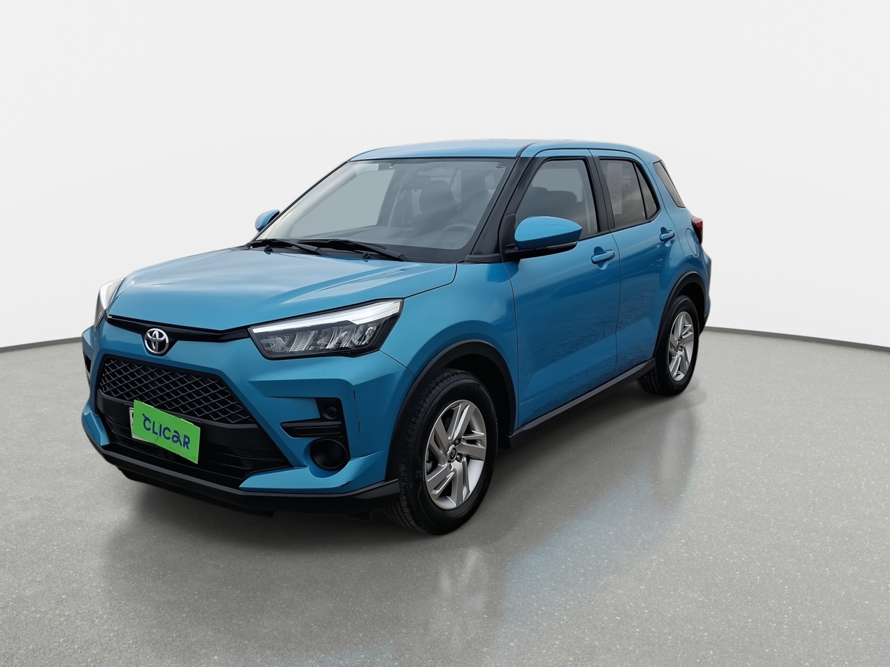 TOYOTA - 3