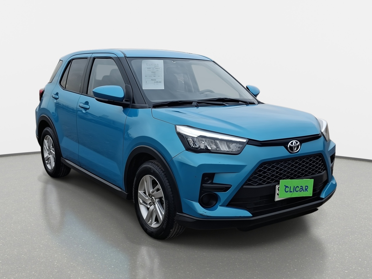 TOYOTA