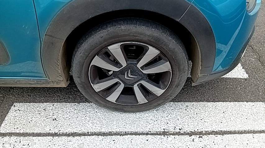 CITROEN - 3