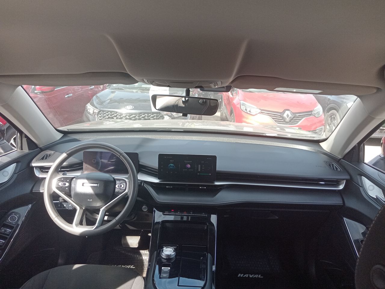HAVAL - 30