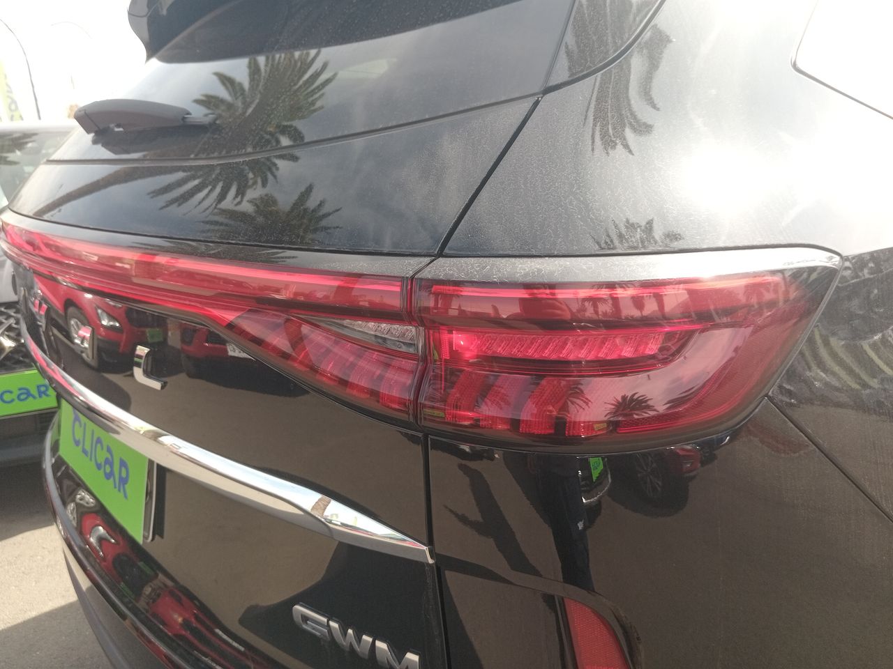 HAVAL - 18