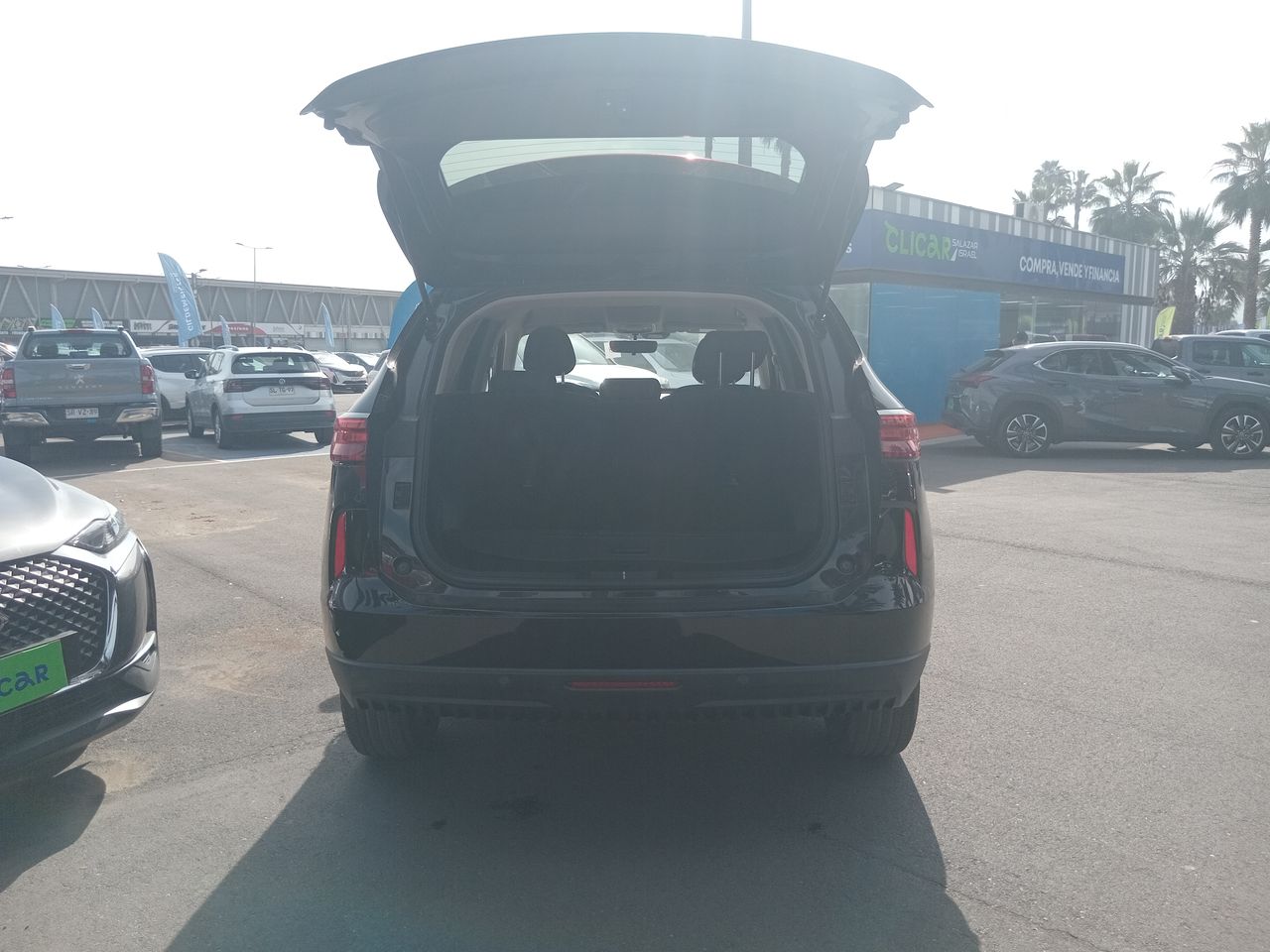 HAVAL - 19
