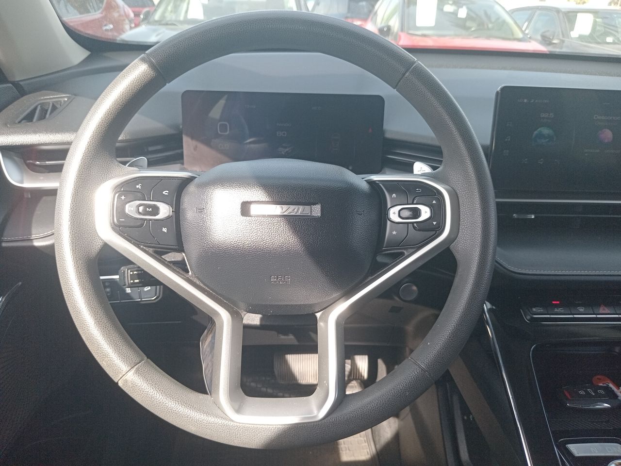 HAVAL - 23