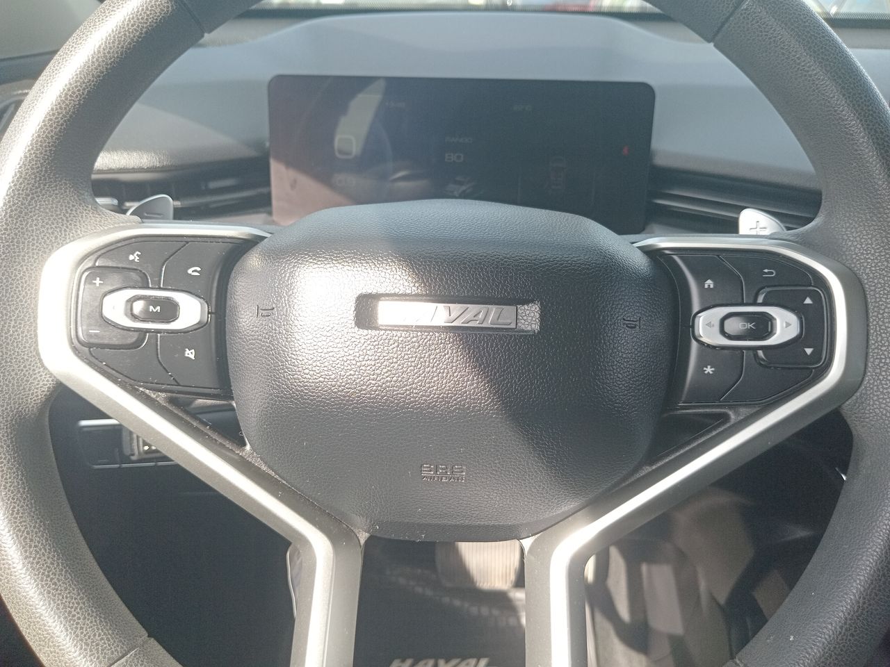 HAVAL - 24