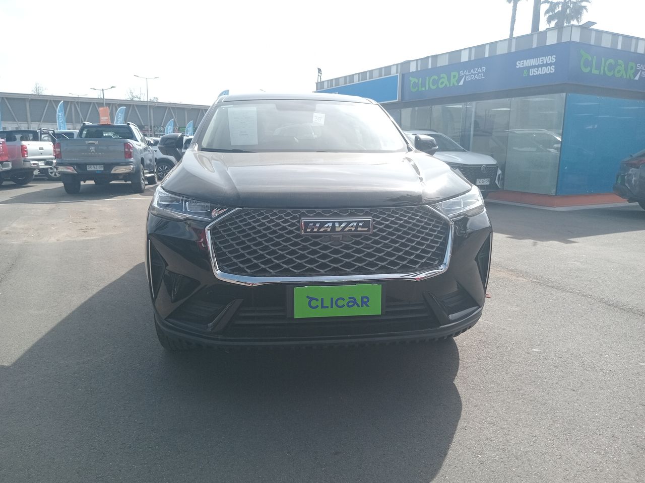HAVAL - 2