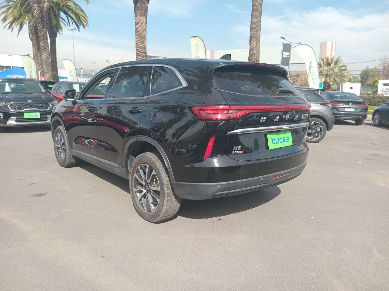 HAVAL - 5