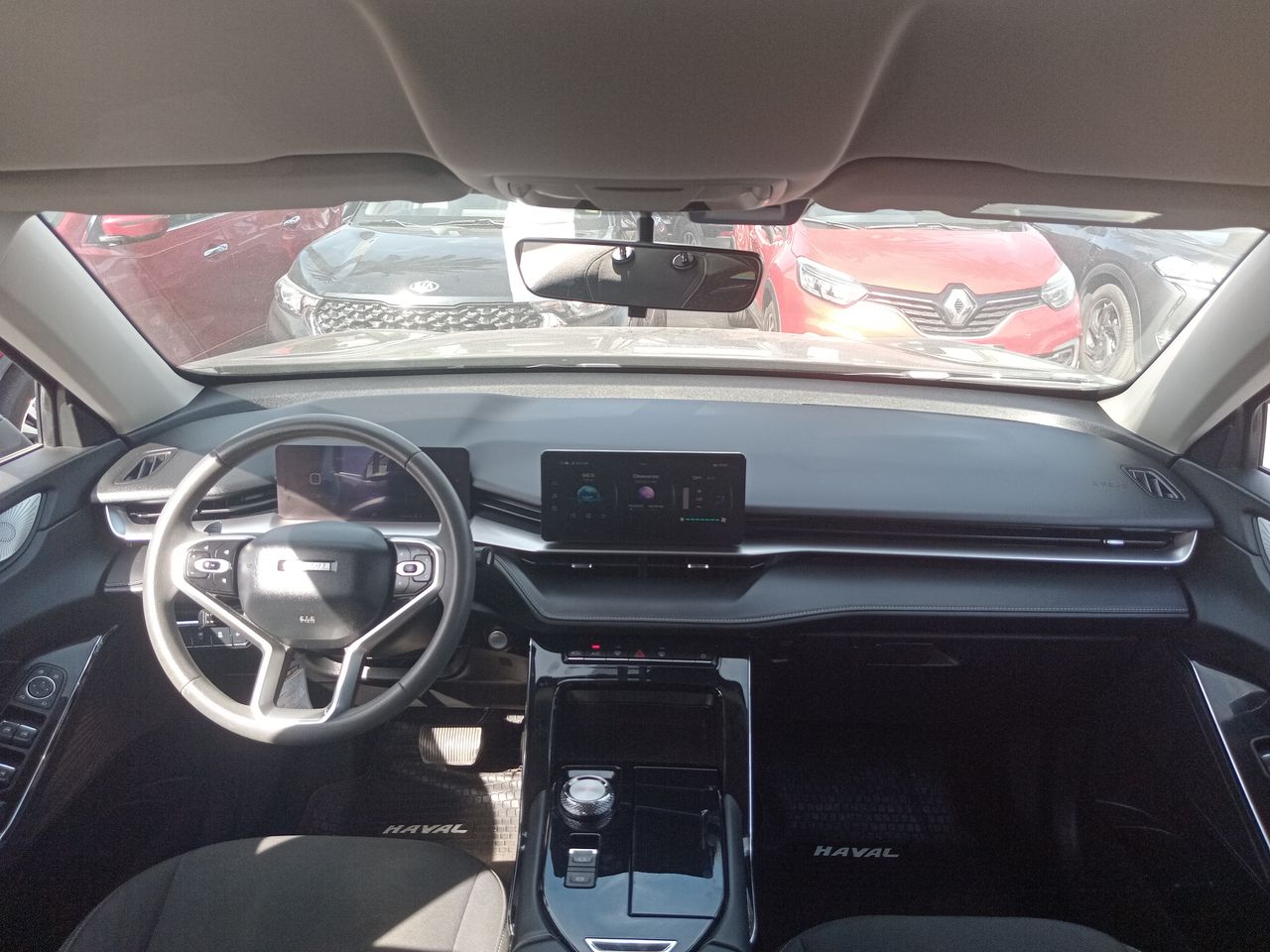 HAVAL - 9