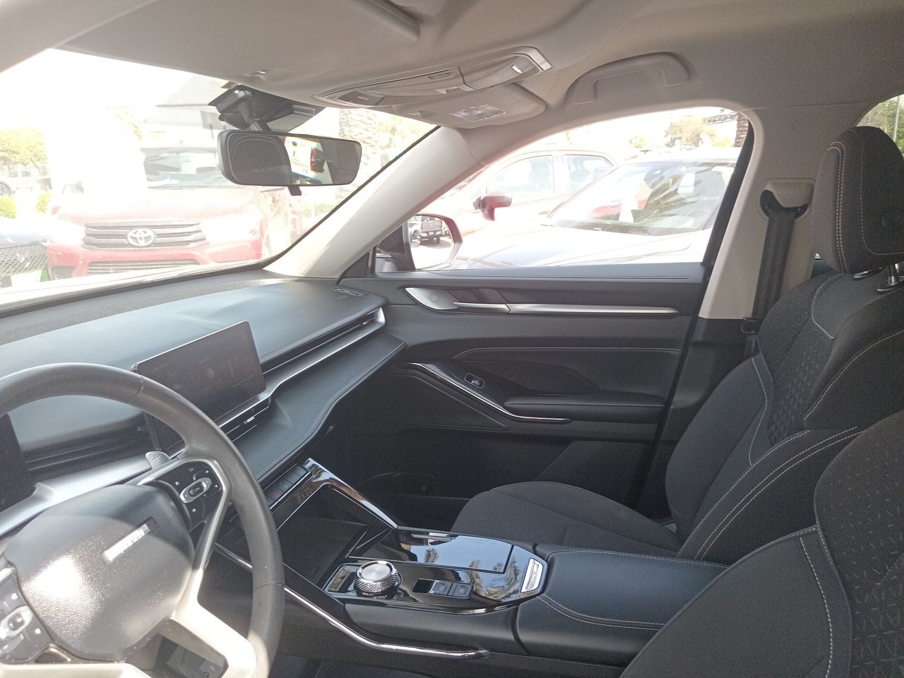 HAVAL - 10