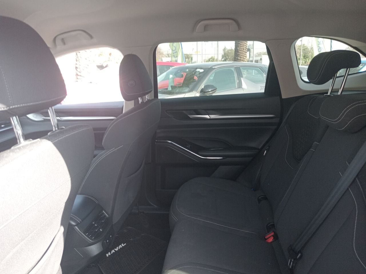 HAVAL - 11