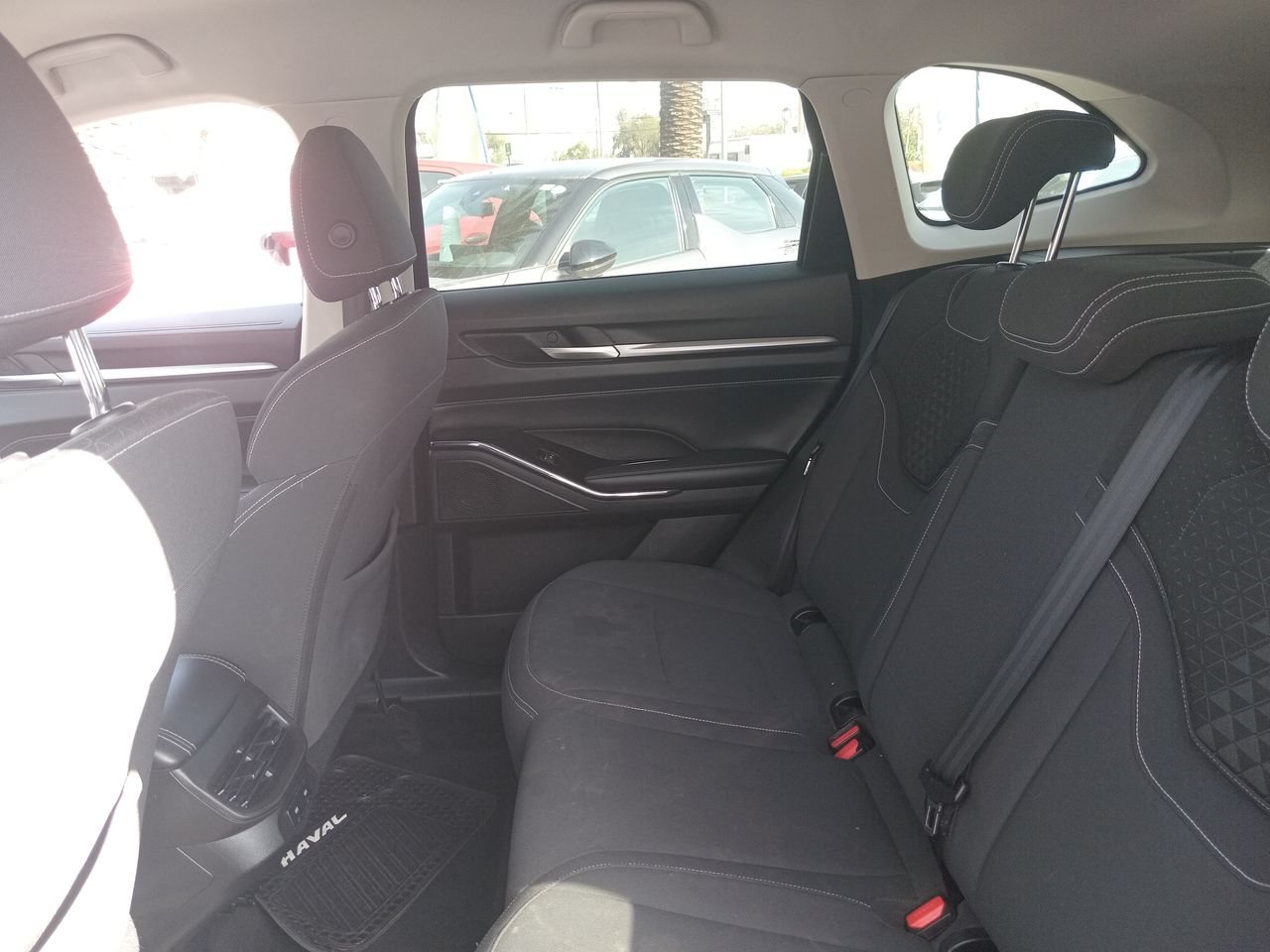 HAVAL - 12