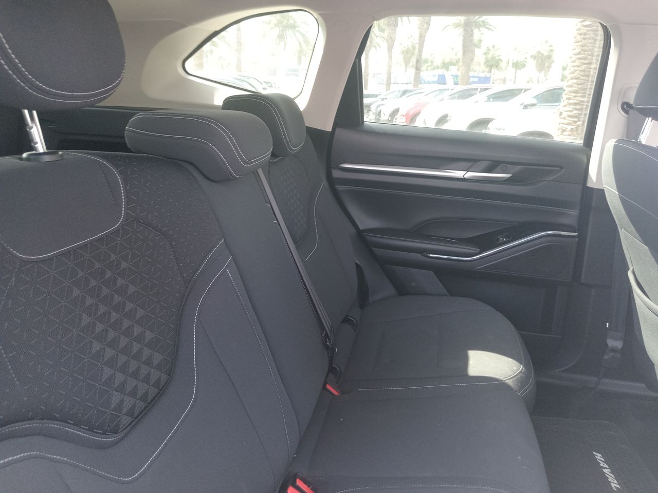 HAVAL - 14