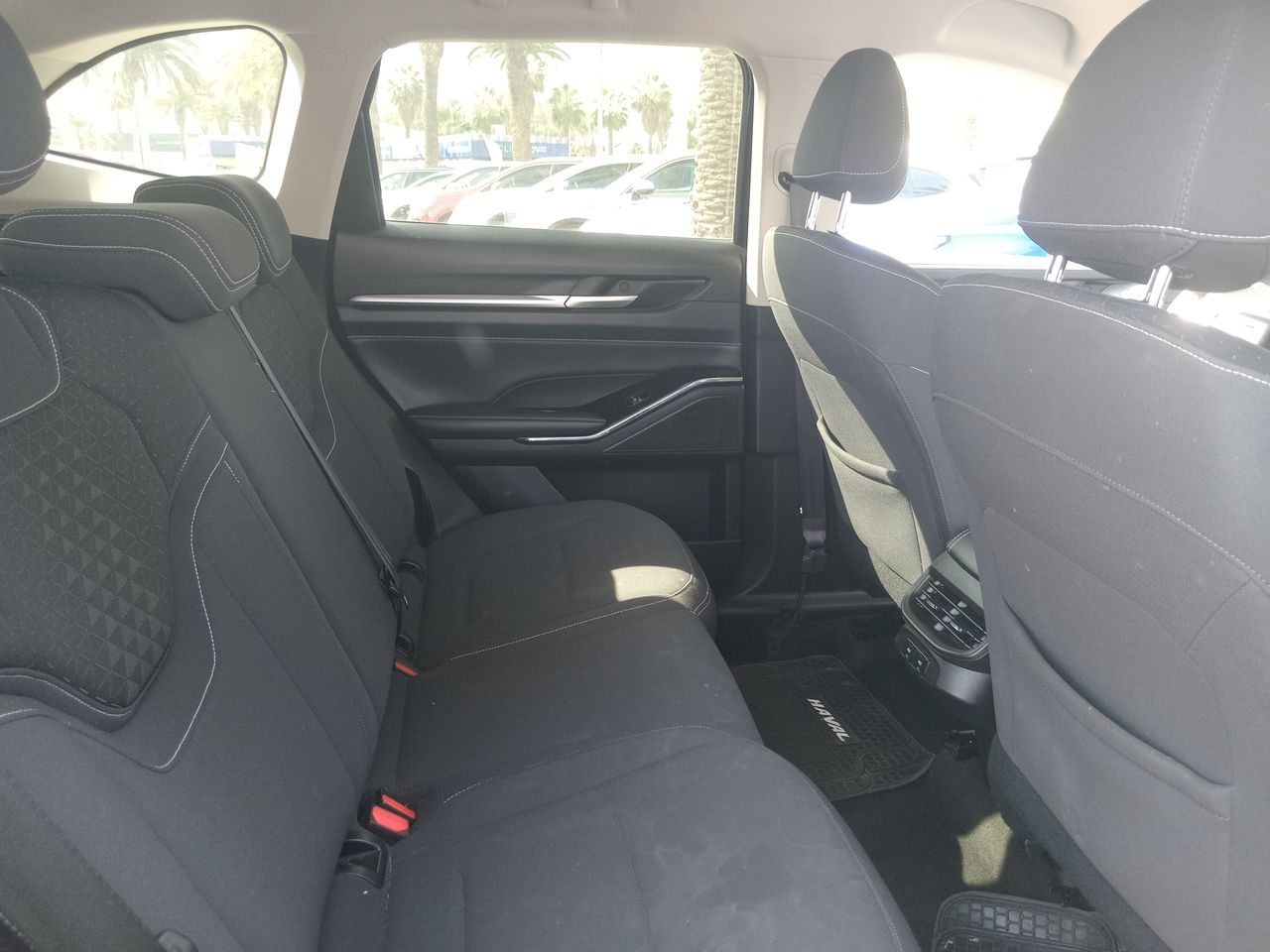 HAVAL - 15