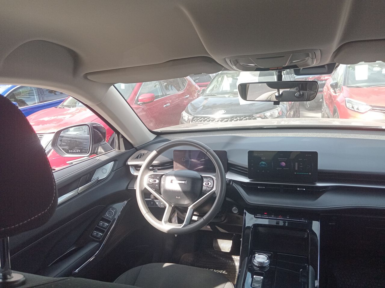 HAVAL - 16