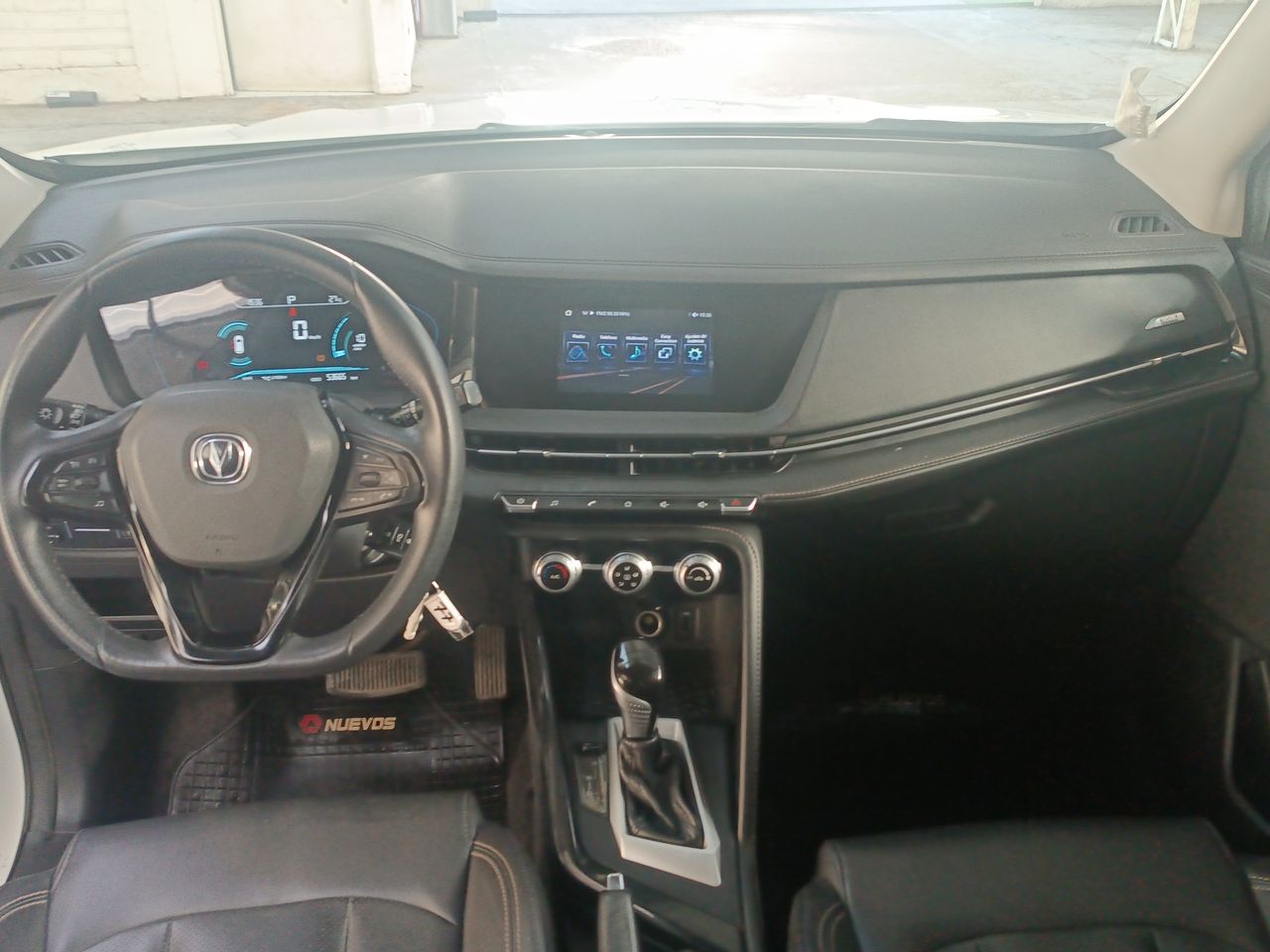 CHANGAN - 32