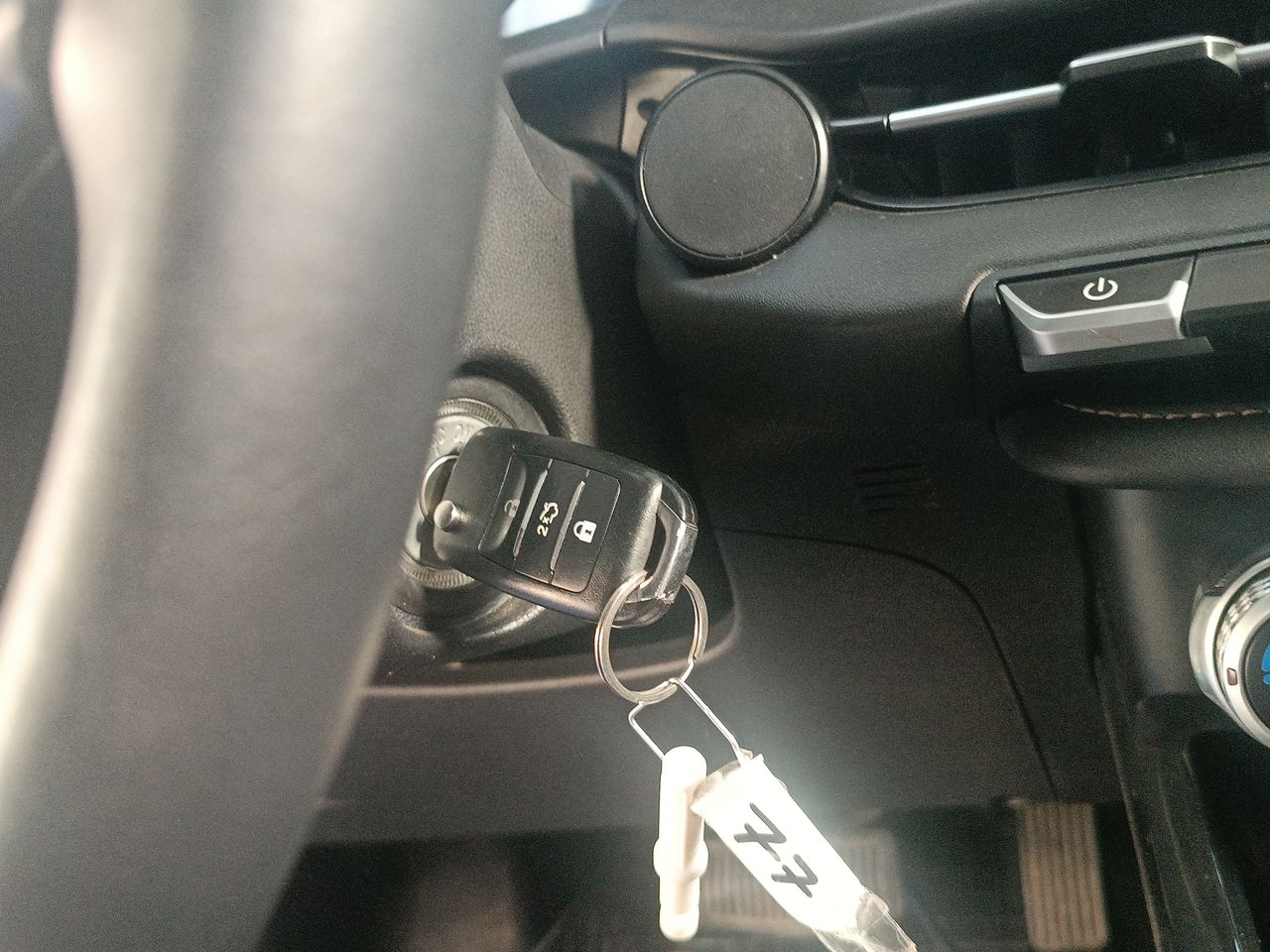 CHANGAN - 34