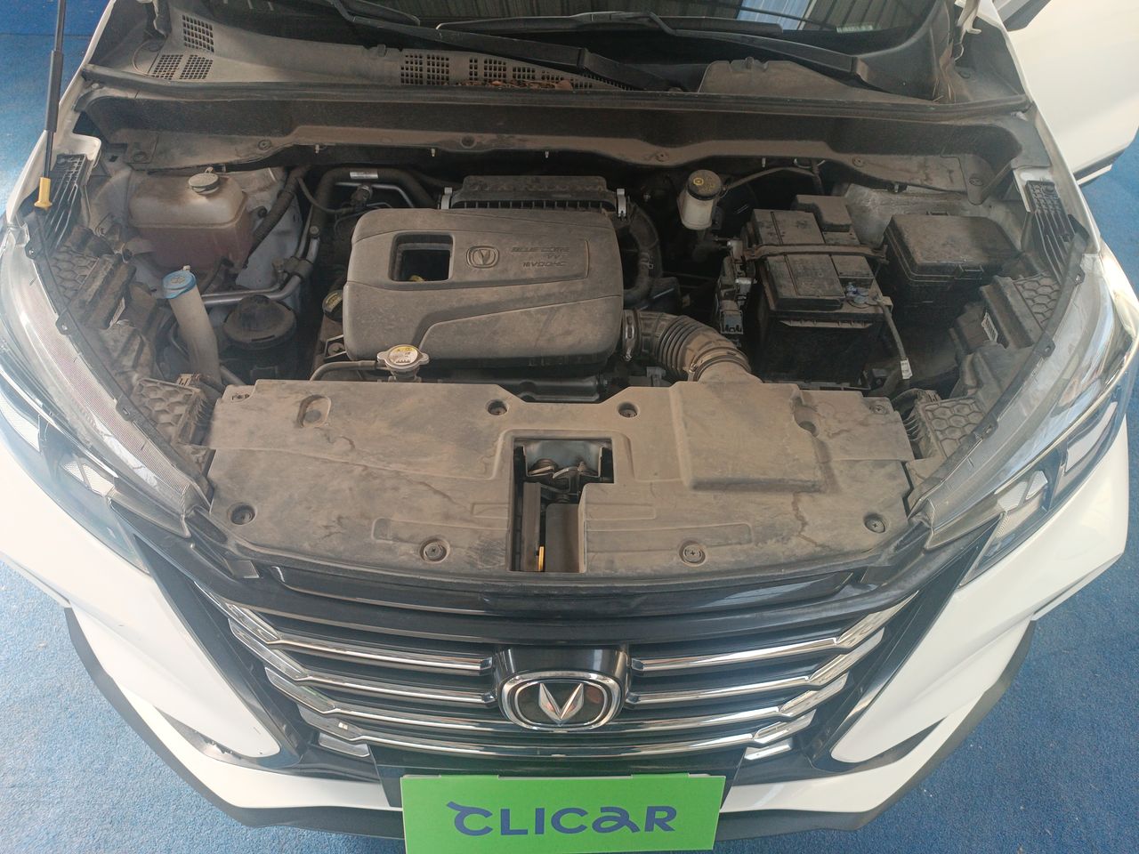 CHANGAN - 18