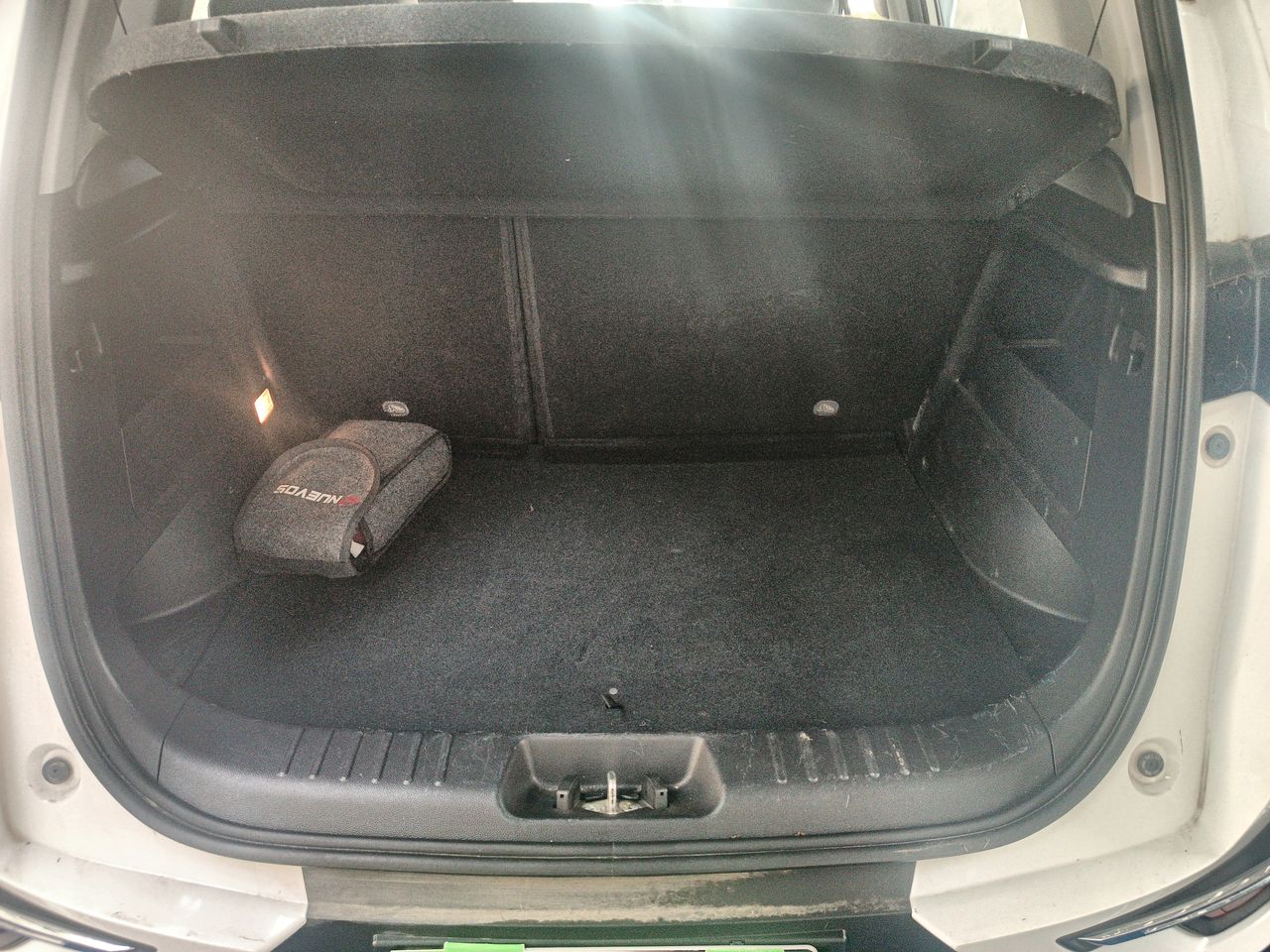 CHANGAN - 22