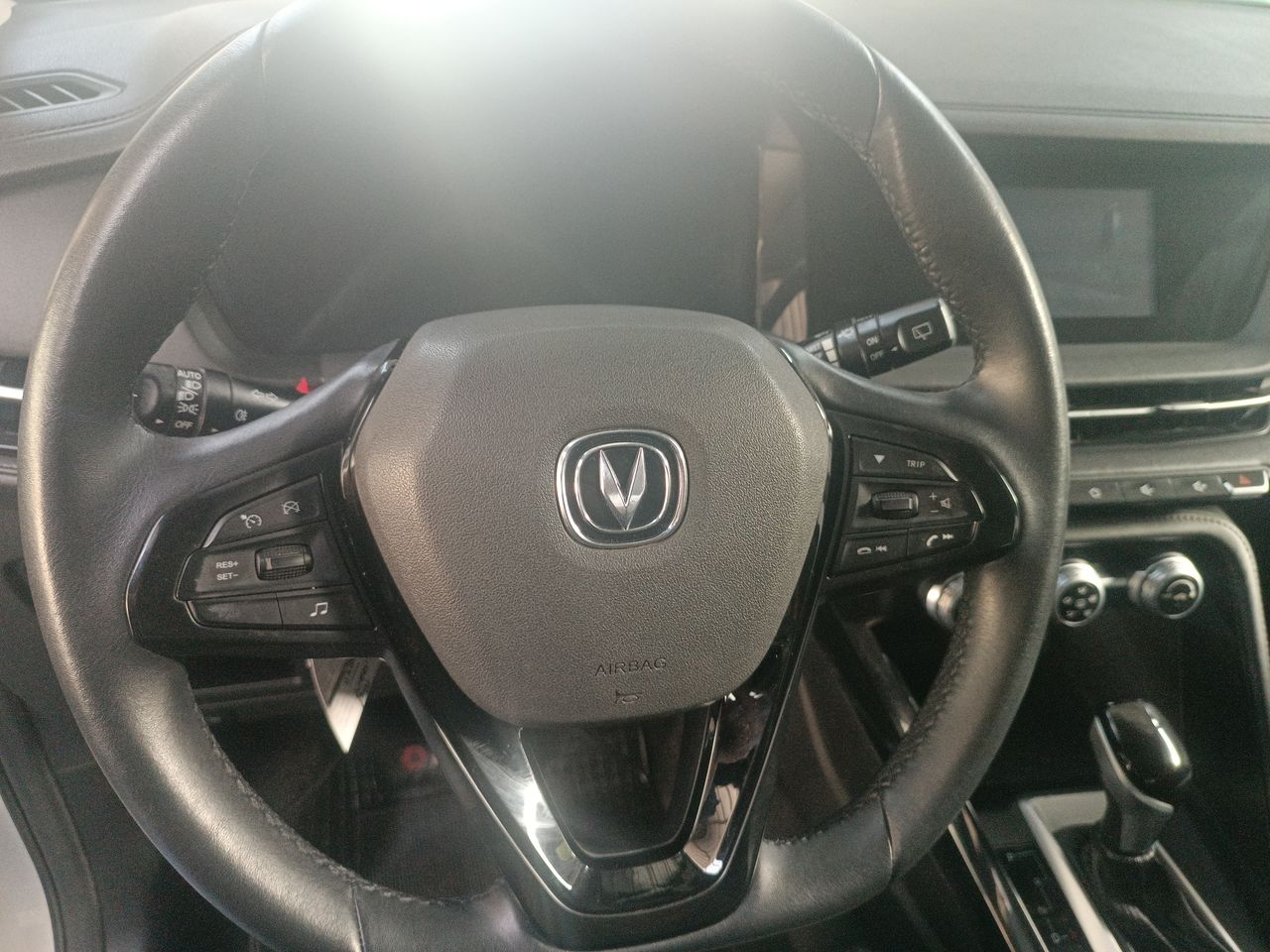 CHANGAN - 25