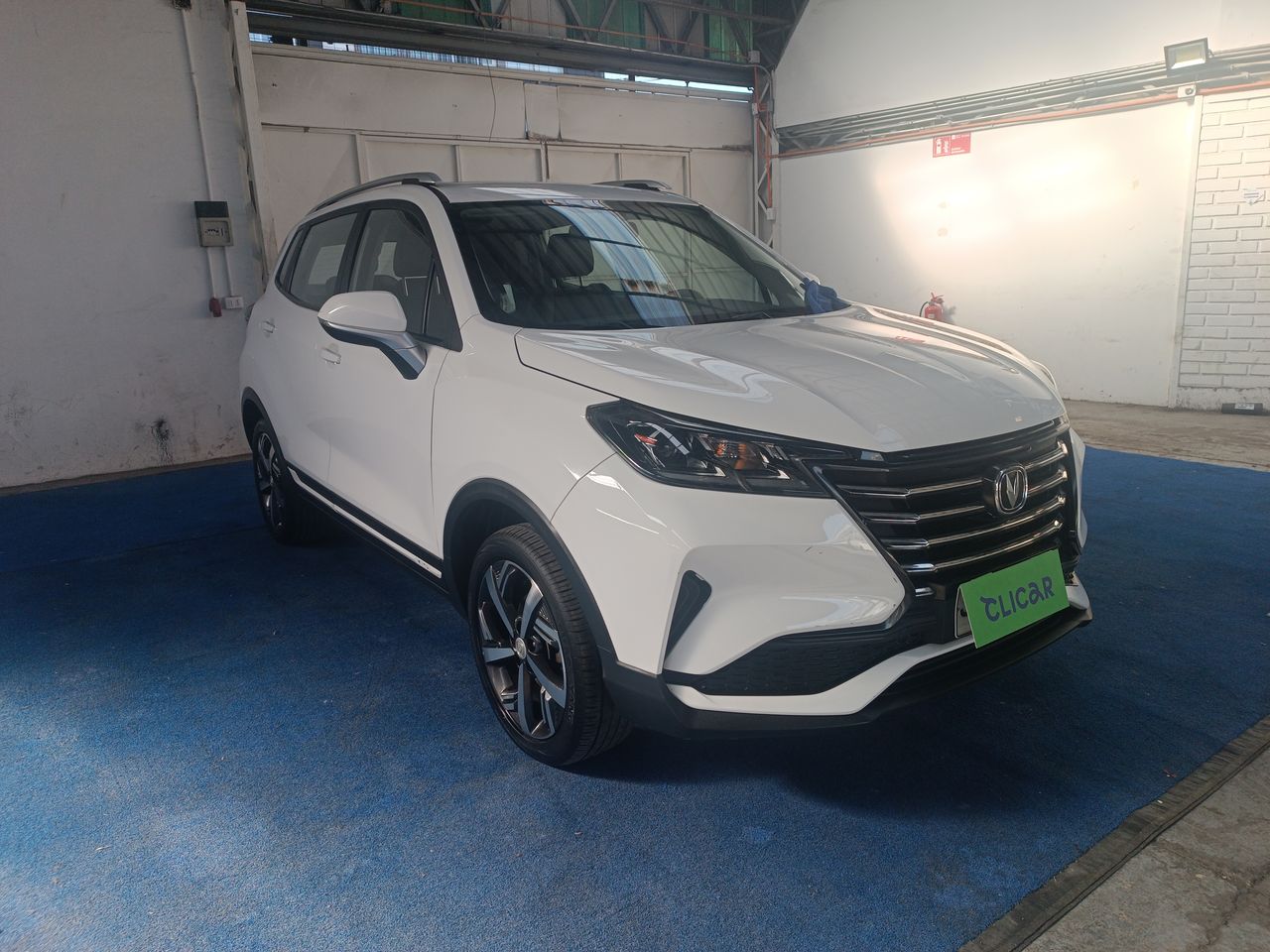 CHANGAN - 1