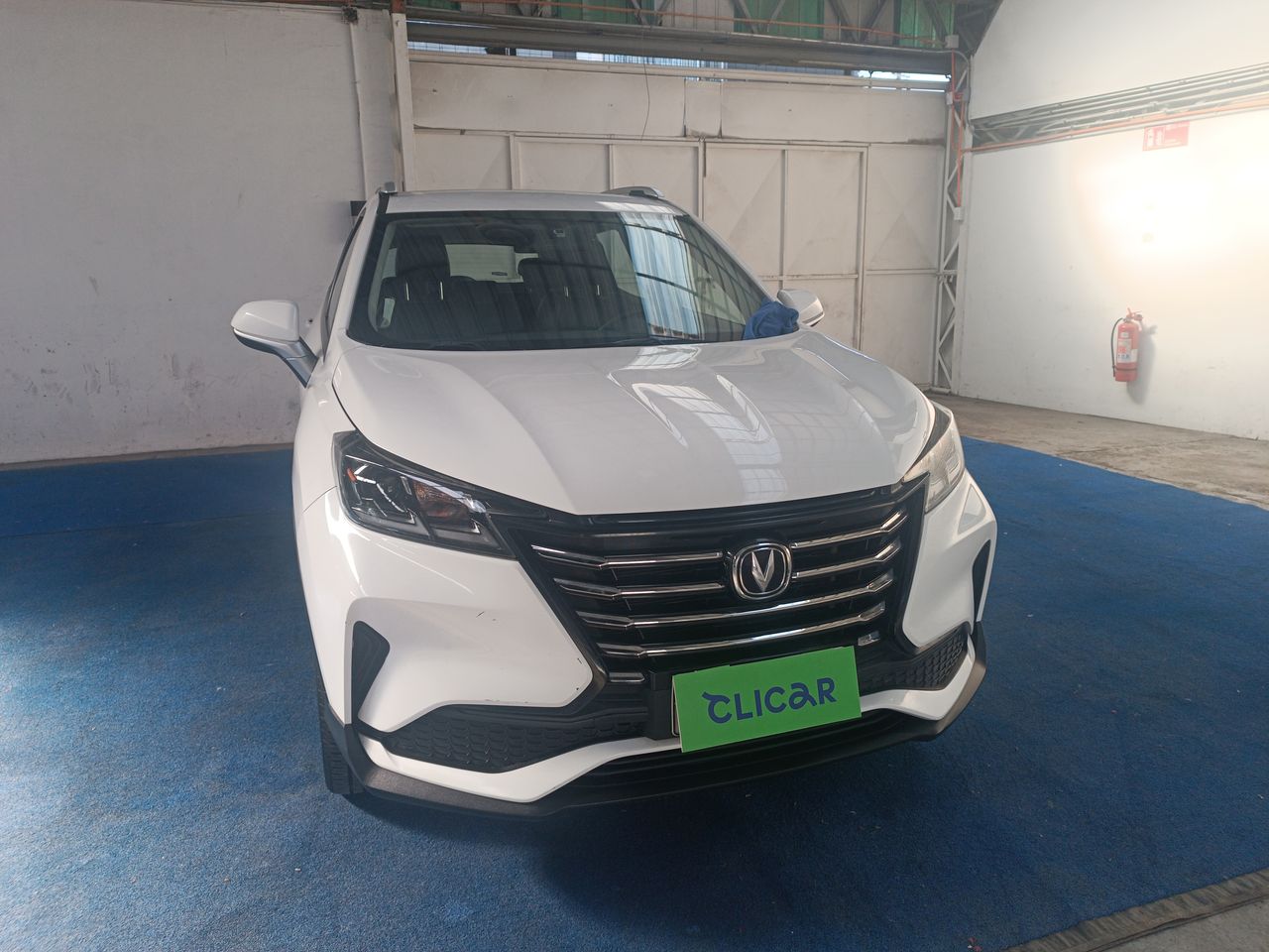 CHANGAN - 2