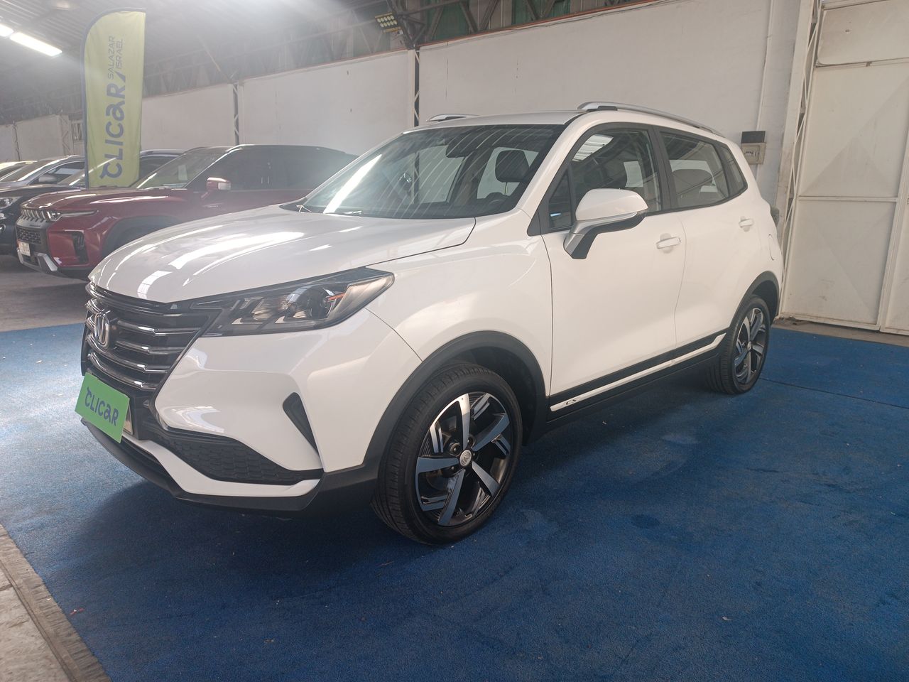 CHANGAN - 3