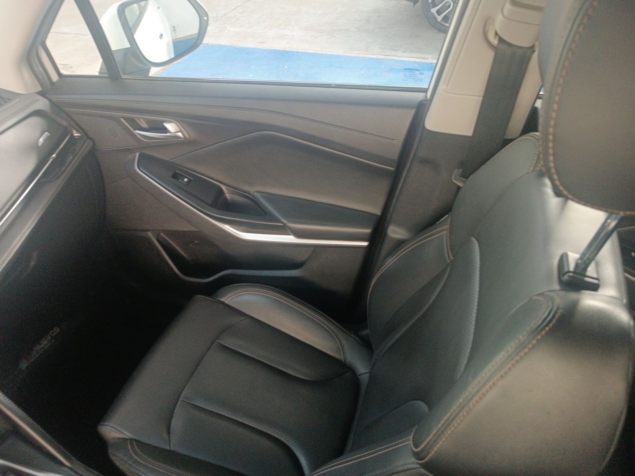 CHANGAN - 10
