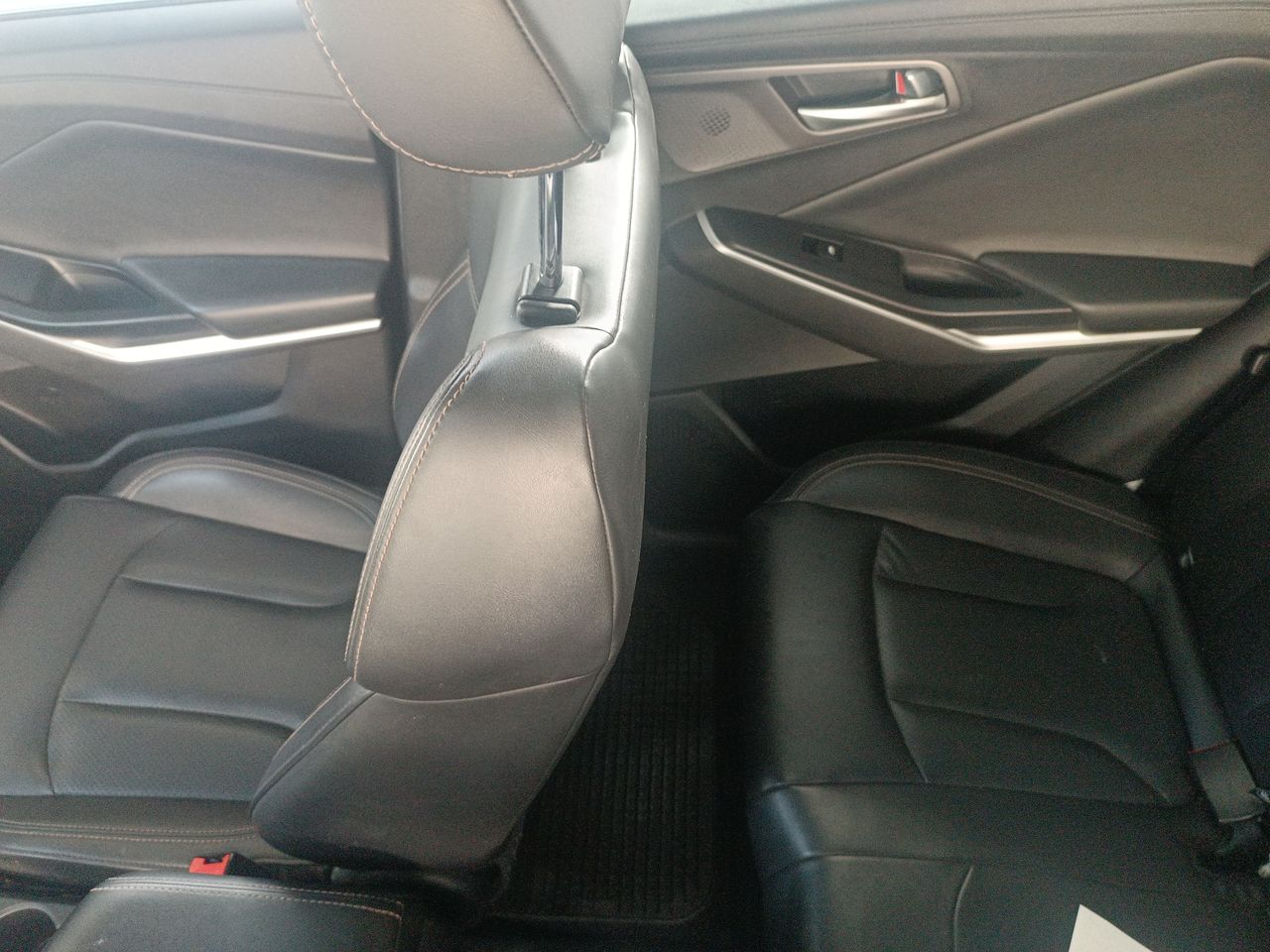 CHANGAN - 11