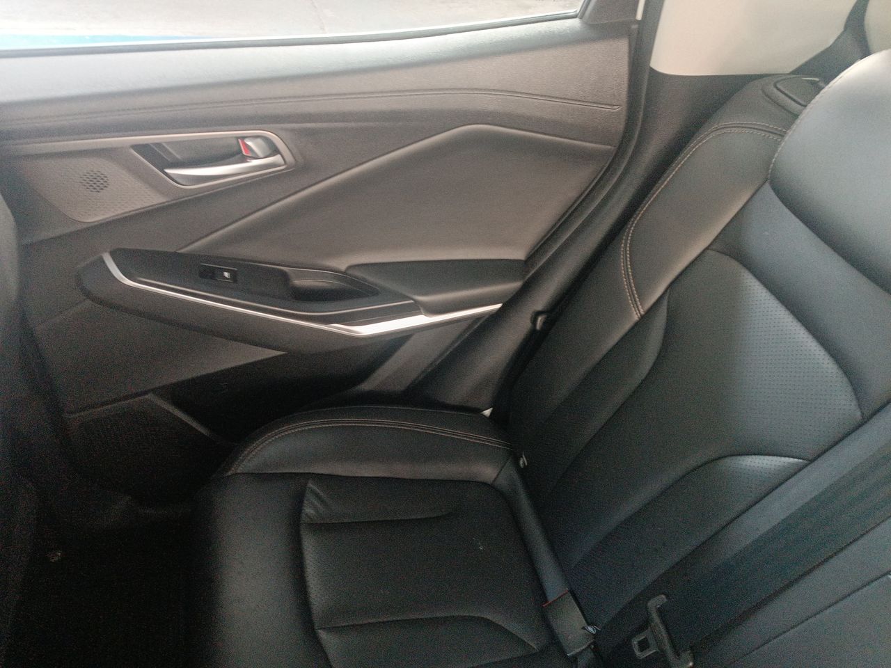 CHANGAN - 12