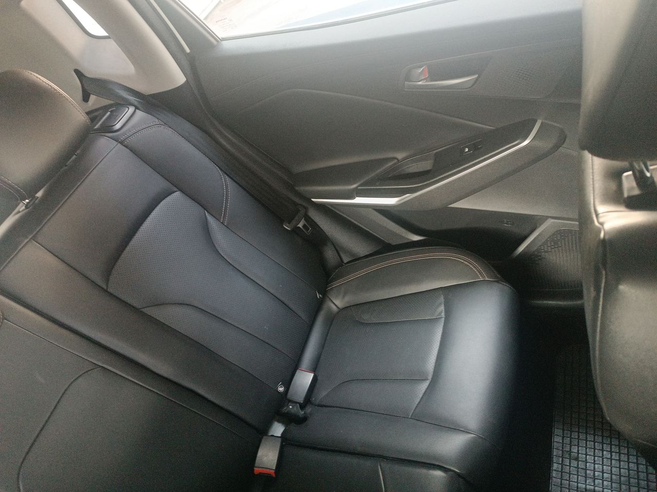 CHANGAN - 14