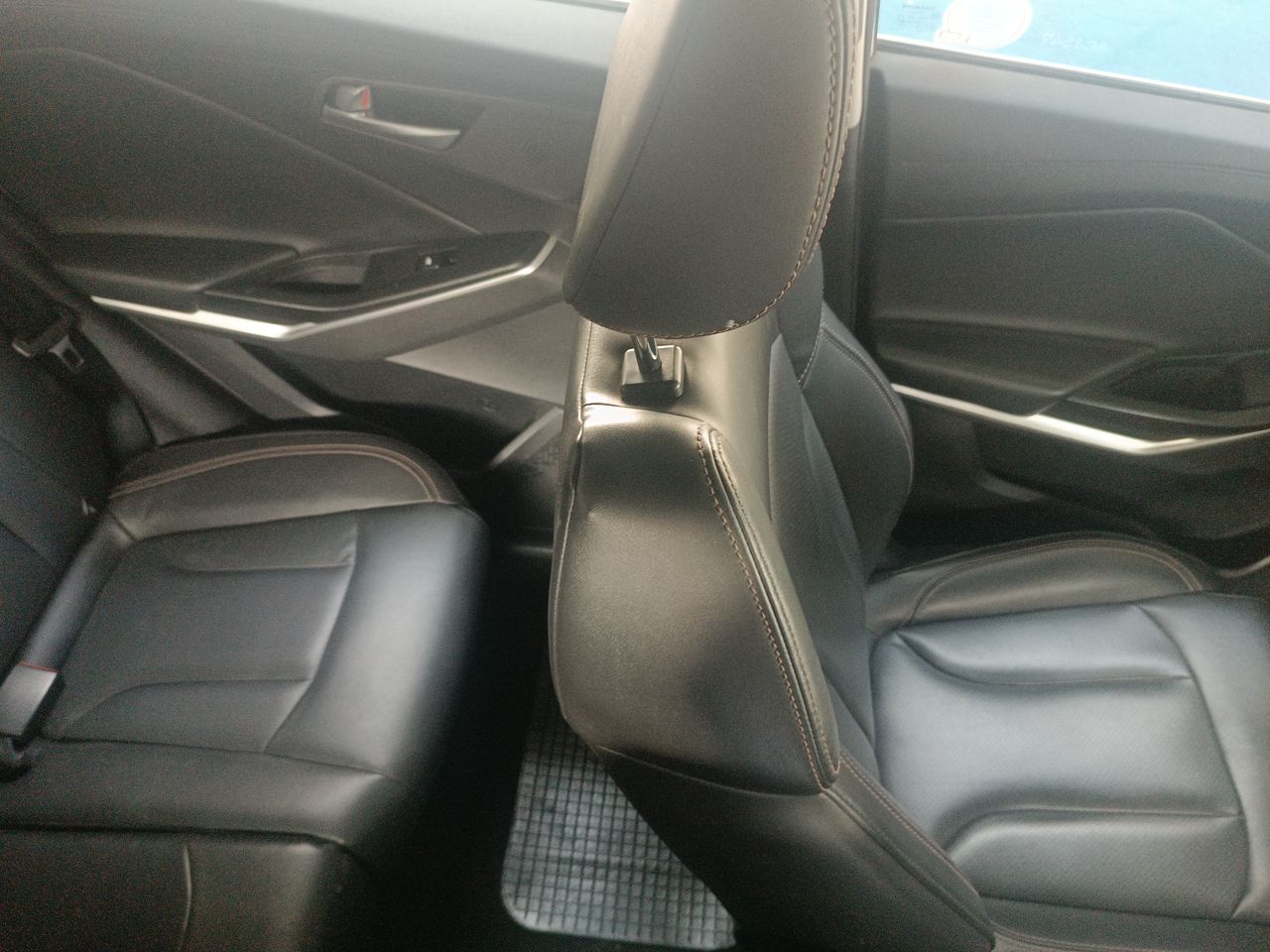 CHANGAN - 15