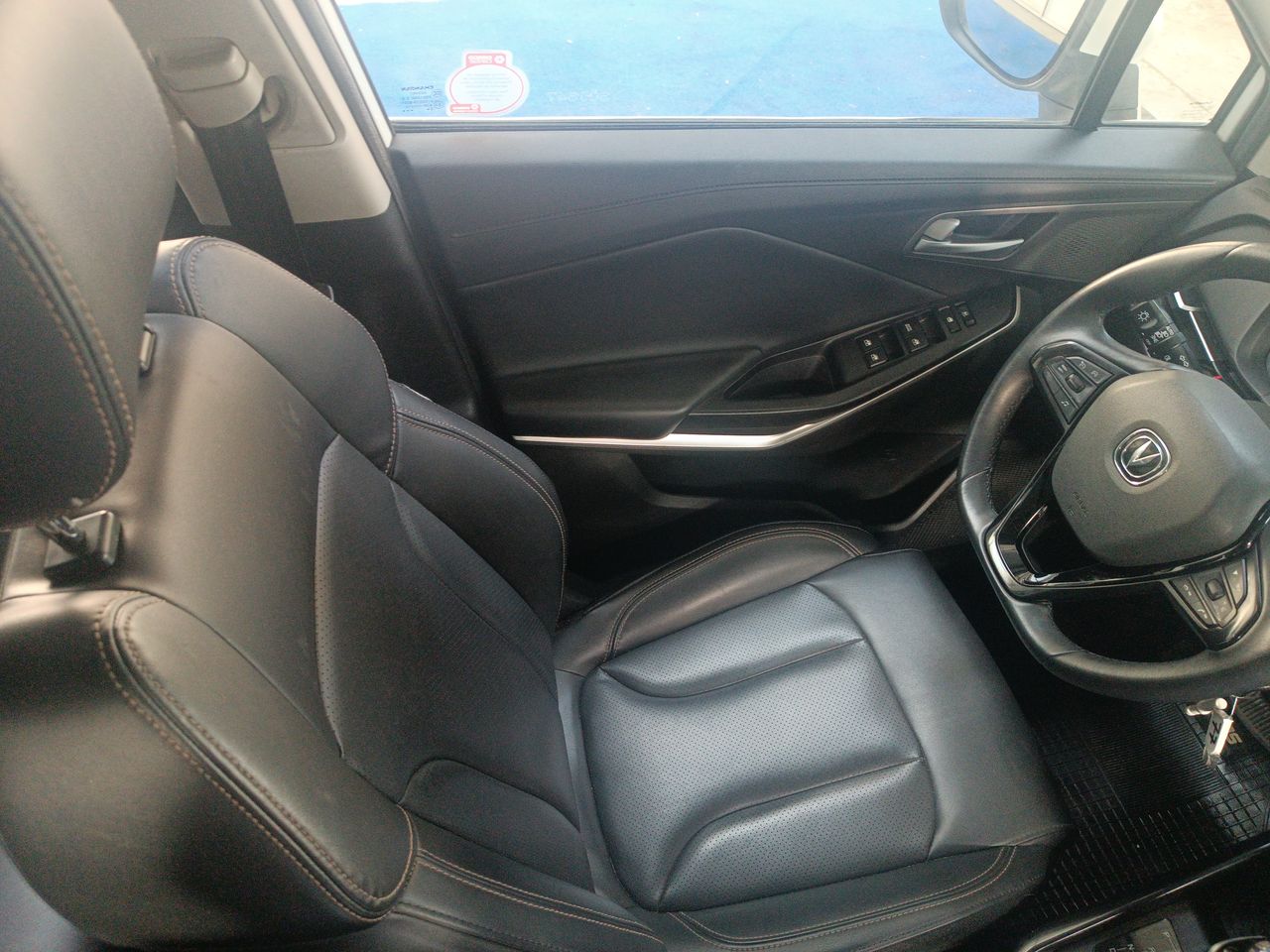 CHANGAN - 16