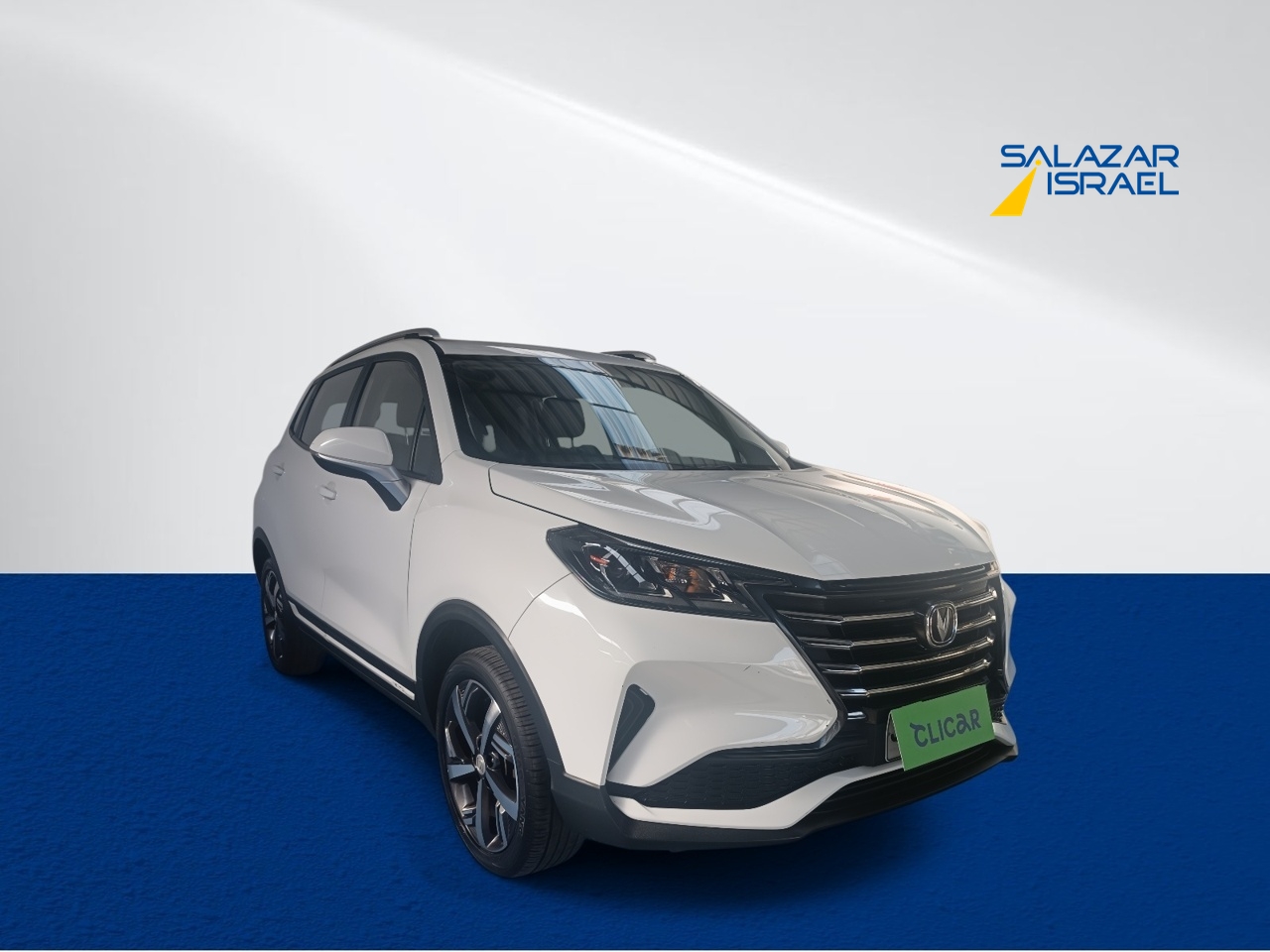 CHANGAN