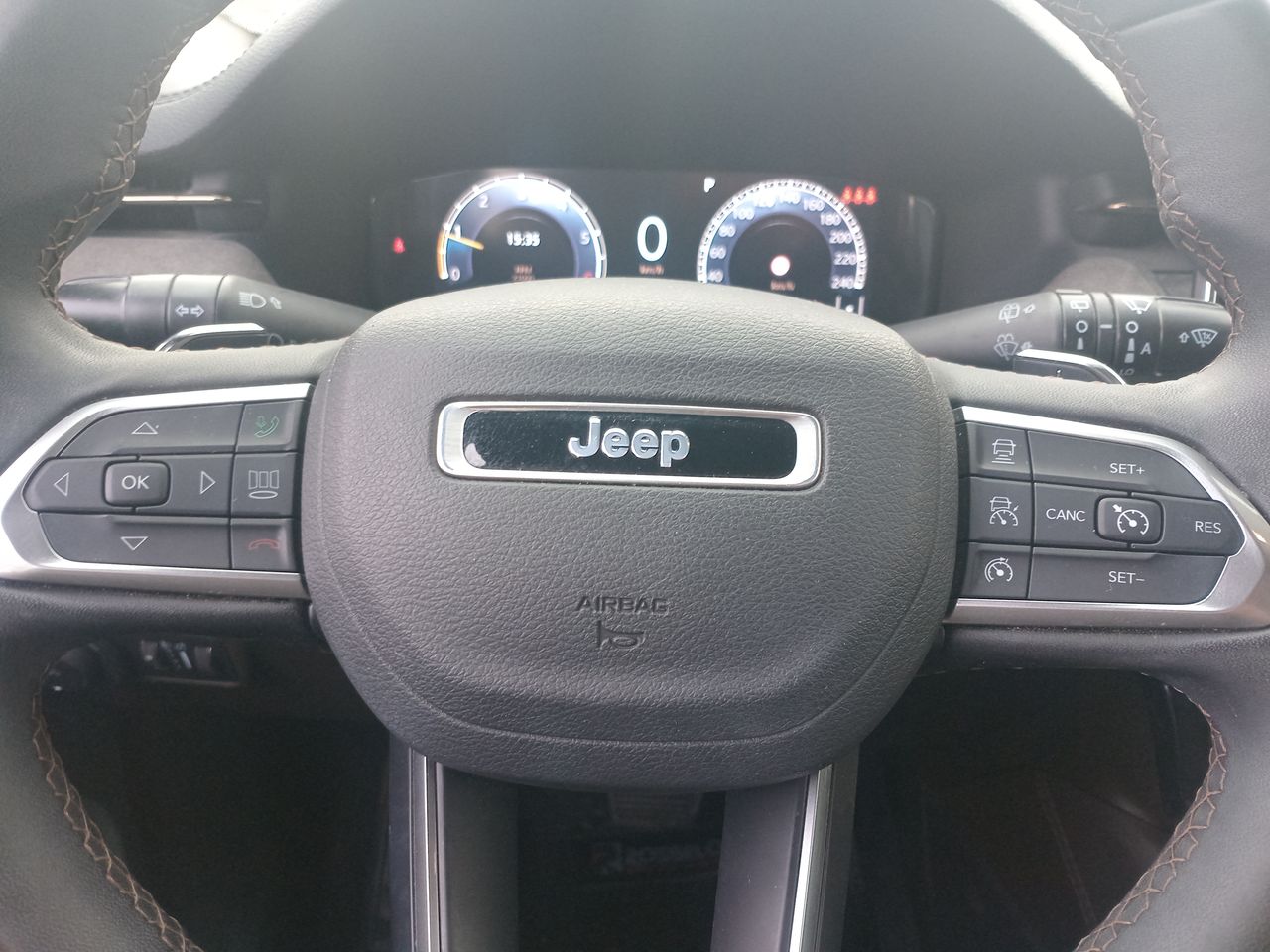 JEEP - 16
