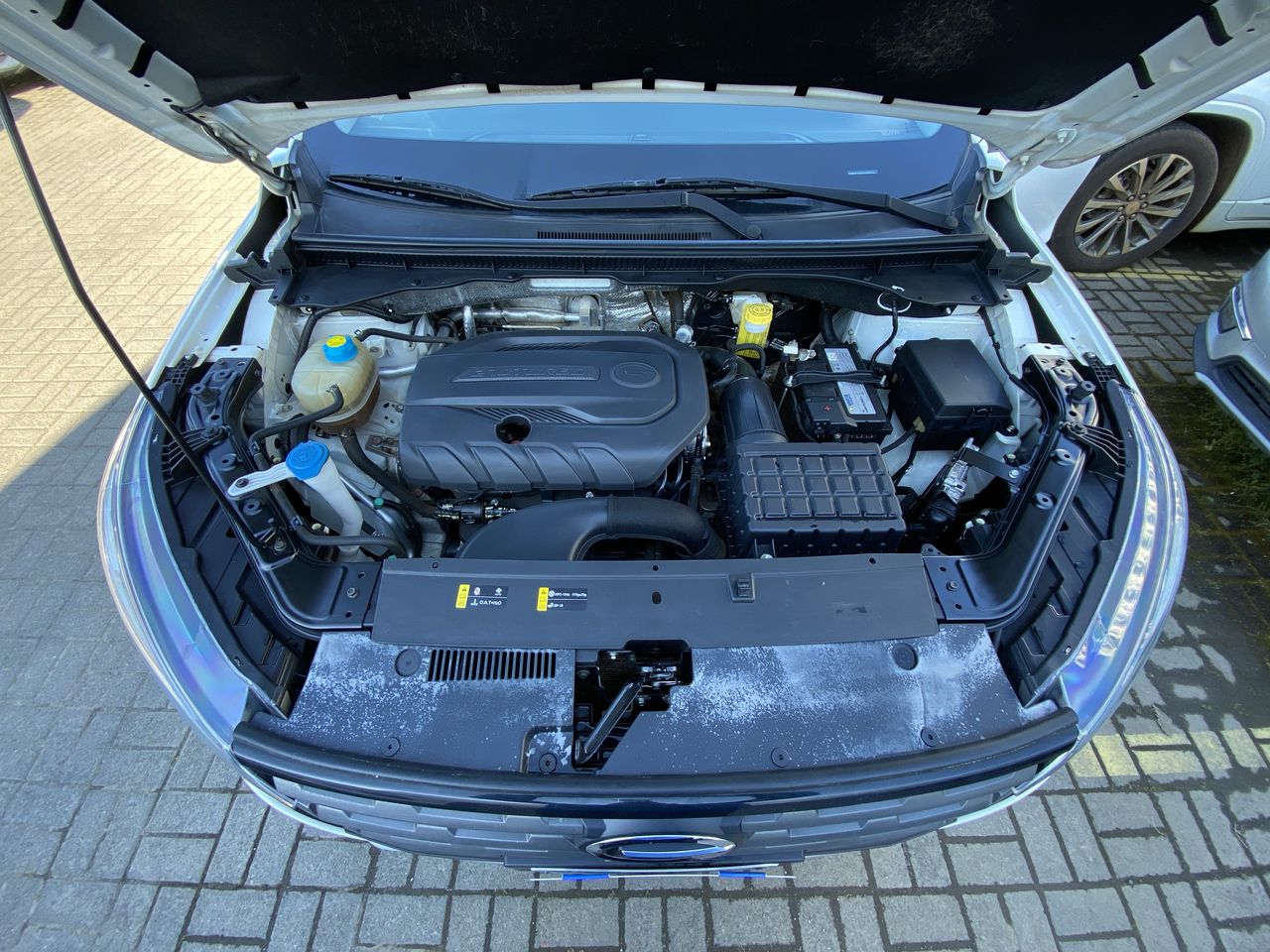 GAC - 16
