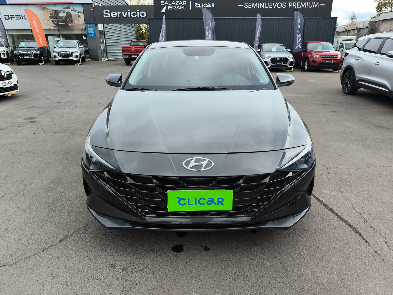 HYUNDAI - 2