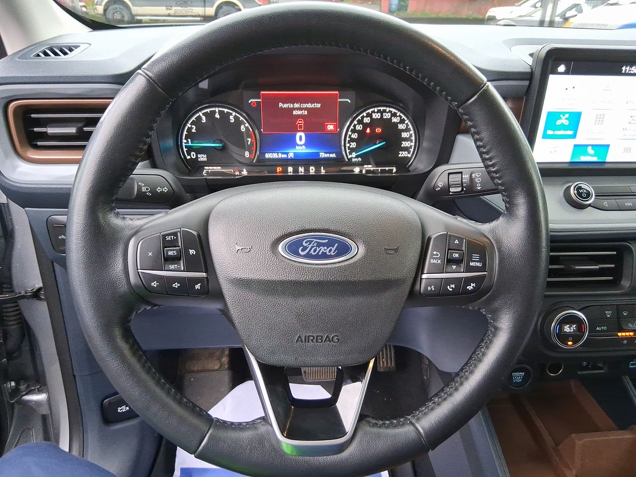 FORD - 23