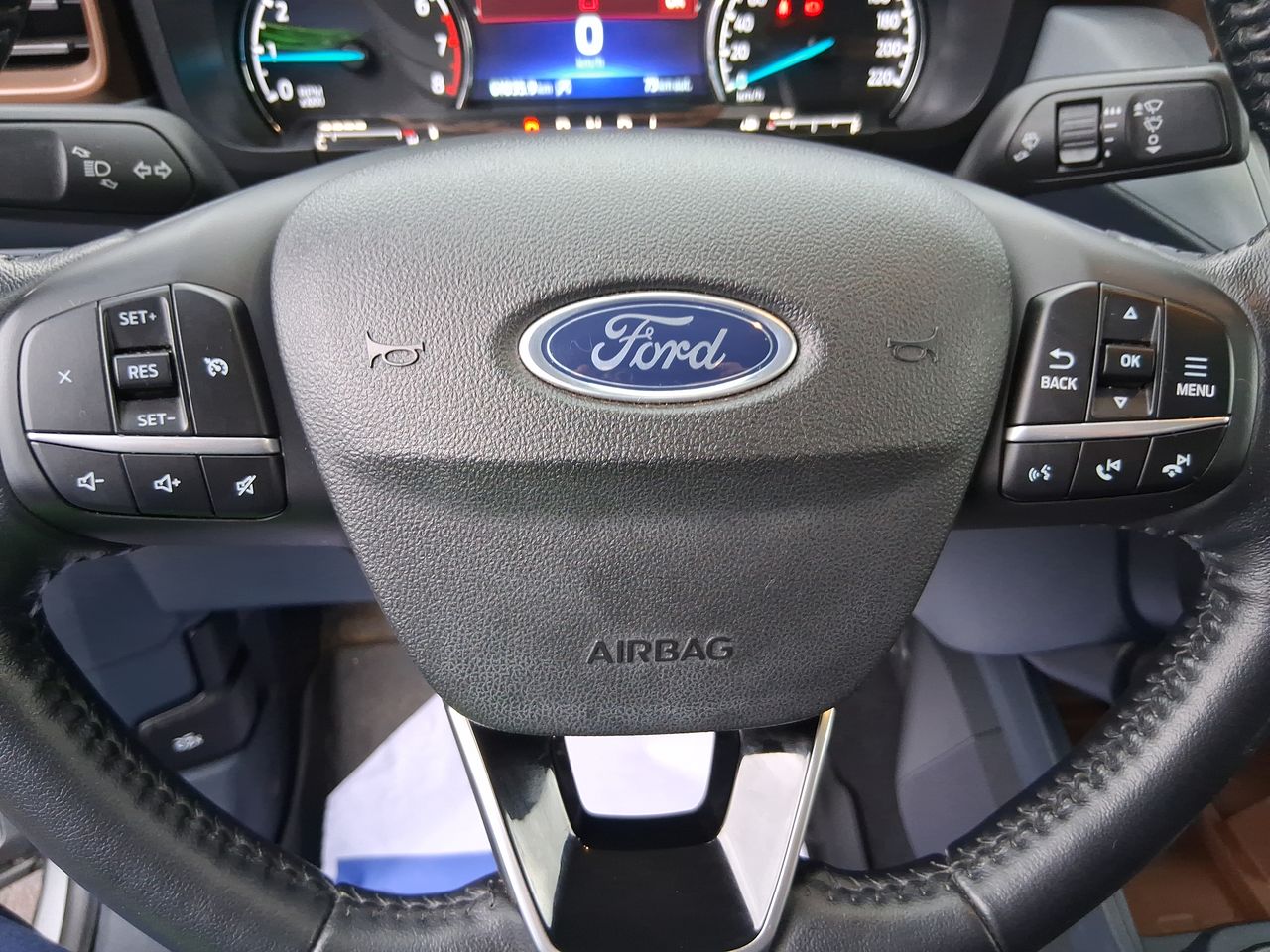 FORD - 24