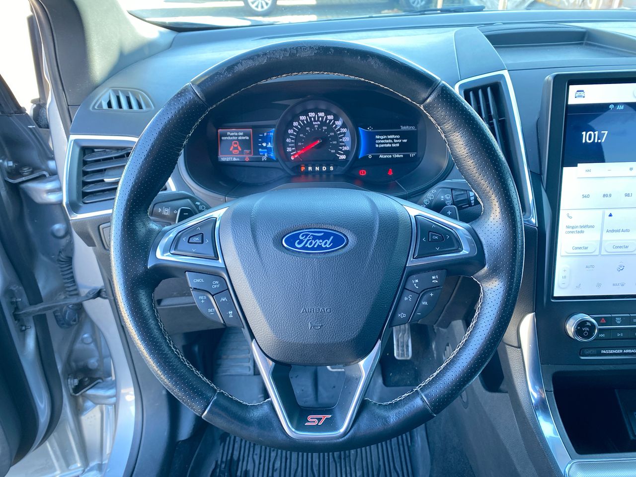 FORD - 18