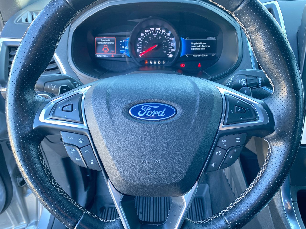 FORD - 19