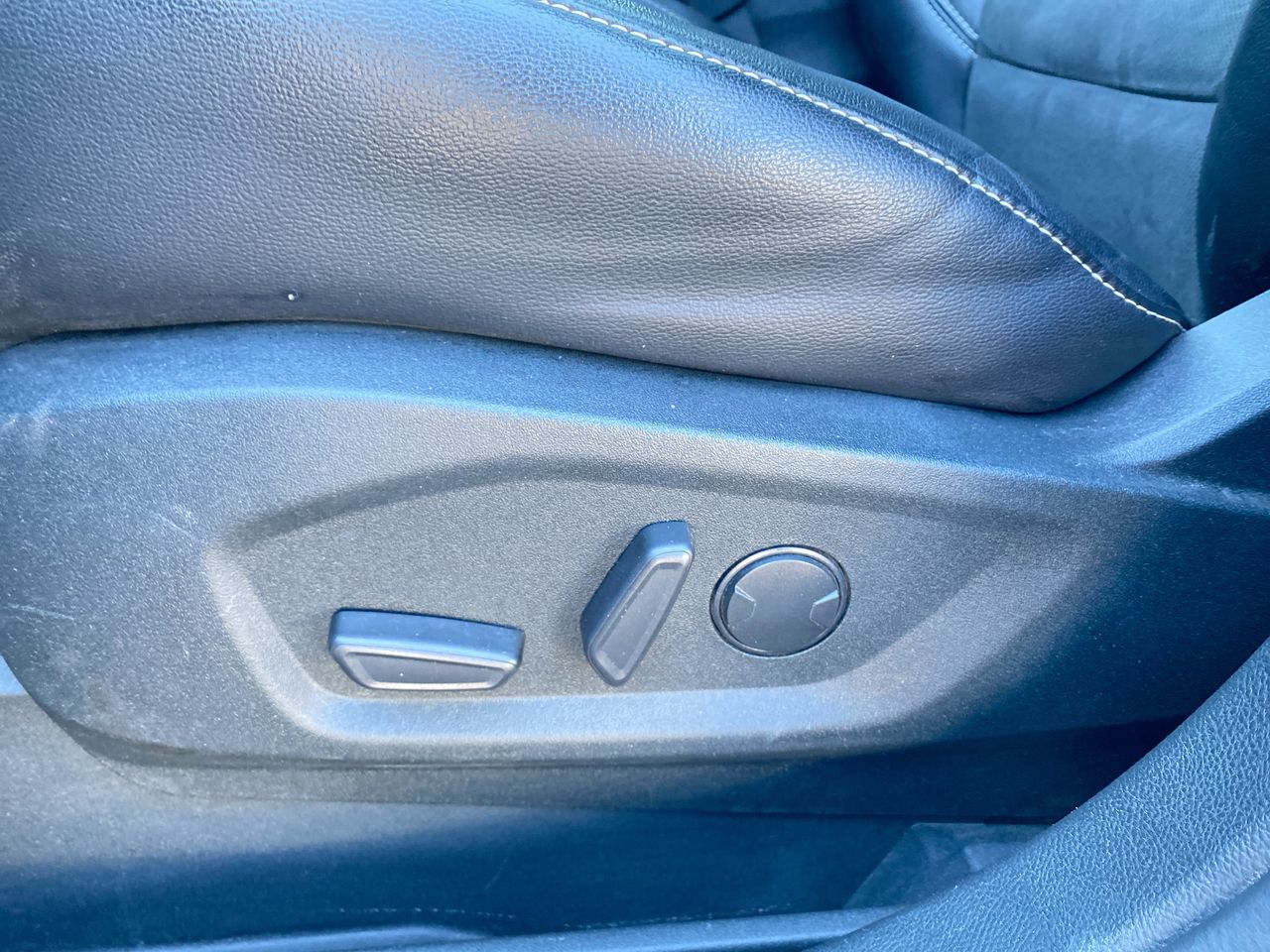 FORD - 16