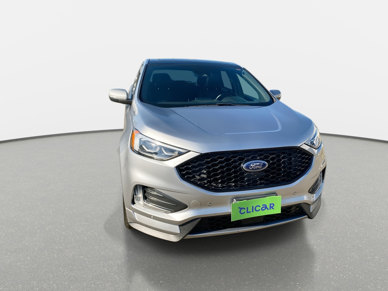 FORD - 2