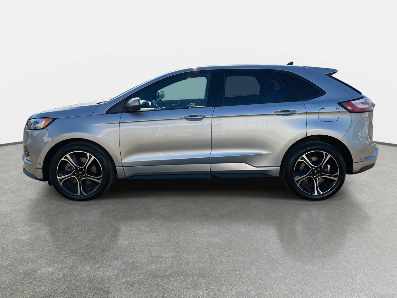 FORD - 4