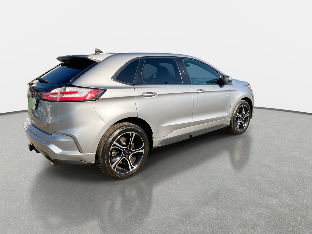 Chevrolet Groove — foto 8 de 37